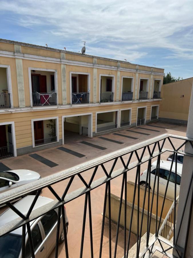 CàbrasResidenza Sinis公寓 外观 照片