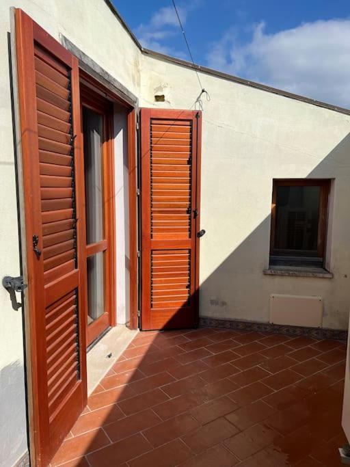 CàbrasResidenza Sinis公寓 外观 照片