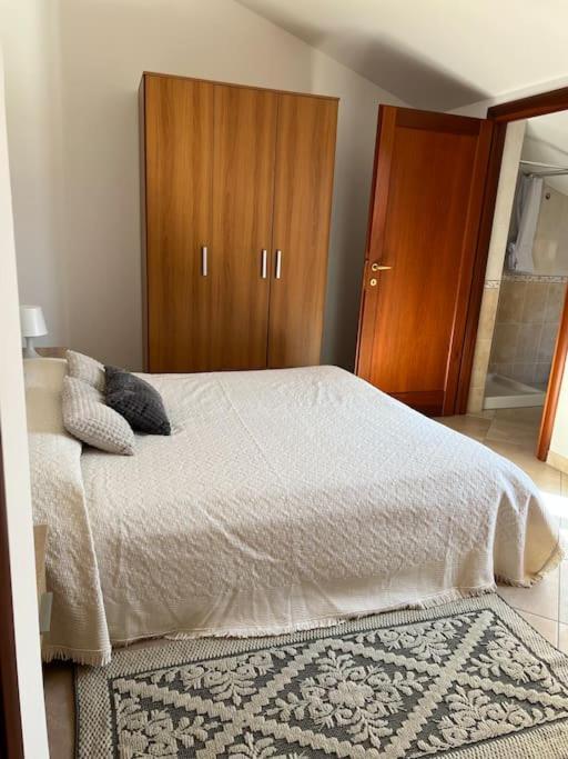 CàbrasResidenza Sinis公寓 外观 照片