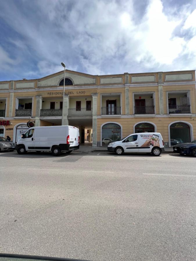 CàbrasResidenza Sinis公寓 外观 照片