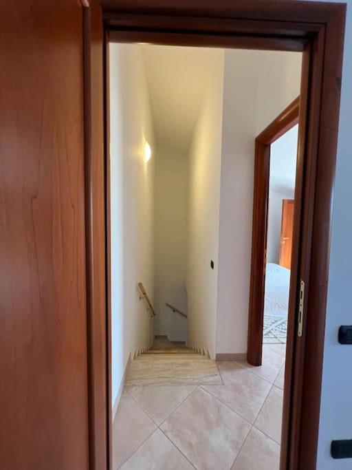 CàbrasResidenza Sinis公寓 外观 照片