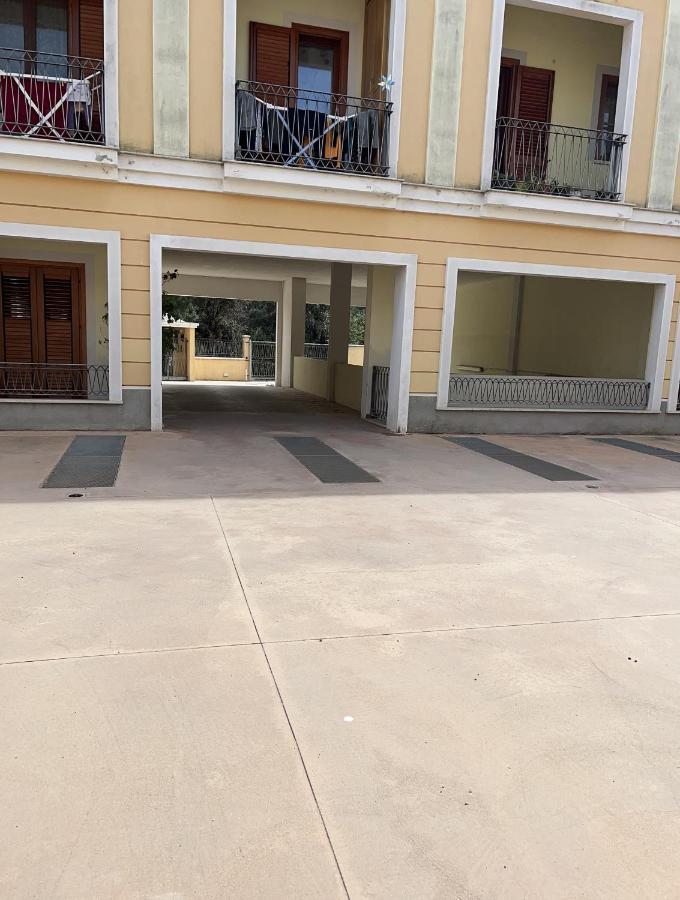 CàbrasResidenza Sinis公寓 外观 照片